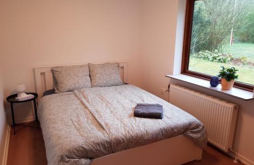 Billund Apartment | Central Studio in Billund - 500 m from LegoHouse