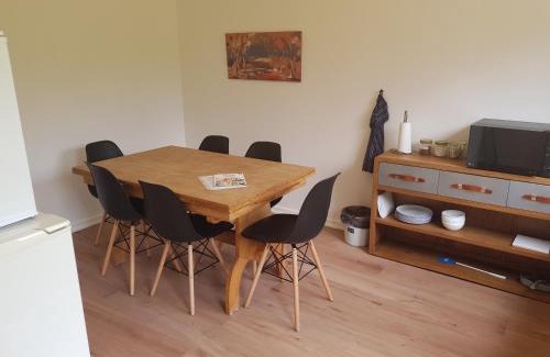 Billund Apartment | Central Studio in Billund - 500 m from LegoHouse
