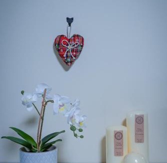 Newbury Apartment | Central studio in quiet area in Newbury, self check-in