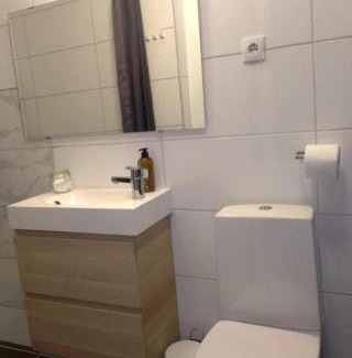 Egilsstadir Apartment | central studio