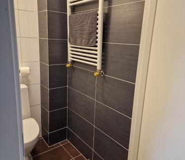 Egilsstadir Apartment | central studio
