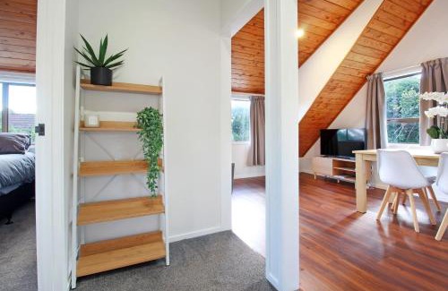 Royal Oak House | Central Studio