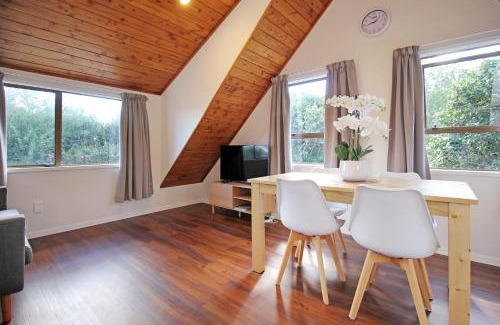 Royal Oak House | Central Studio