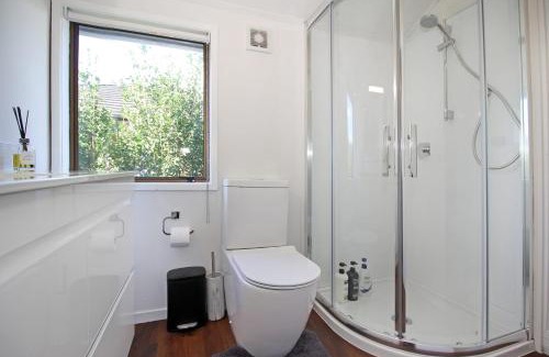 Royal Oak House | Central Studio