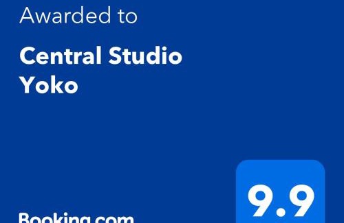 Craiova Apartment | Central Studio Yoko