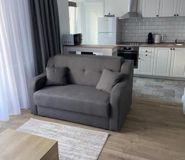 Craiova Apartment | Central Studio Yoko