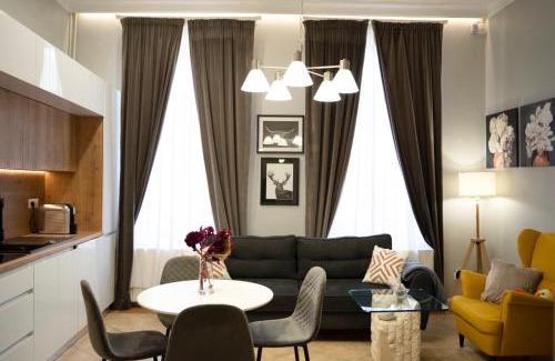 Craiova Apartment | Central Suite Craiova