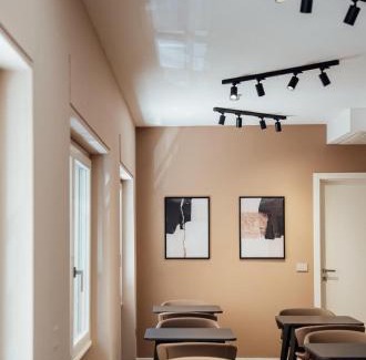 Chieti Bed & Breakfast | Central Suites