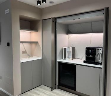 Chieti Bed & Breakfast | Central Suites