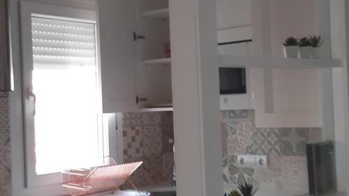 Mota del Cuervo Apartment | Central-superior Apartment