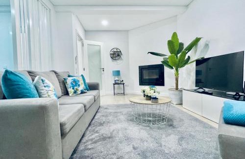 Aveiro Apartment | Central Tiled Apartment