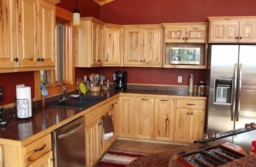 Nemo Cabin | Central to Deadwood, Sturgis & Rapid City