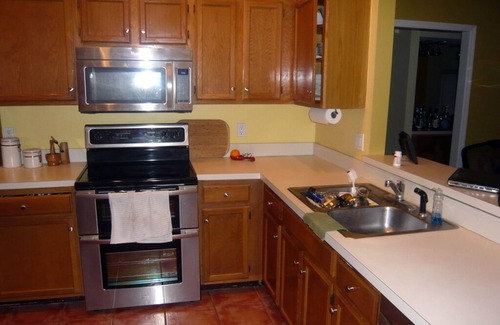 Lake at Countryway House | Central to everything Tampa Bay!