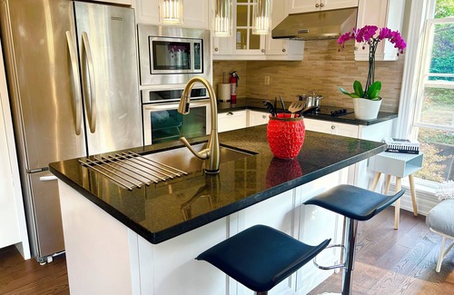 Davisville House | CENTRAL TORONTO