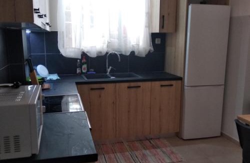 Peiraiki Apartment | CENTRAL TOWN HOUSE 60m2*