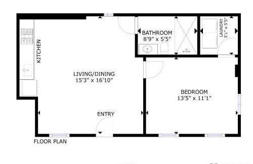 Covington Apartment | Central Urban Flat - Near the Best of Covington