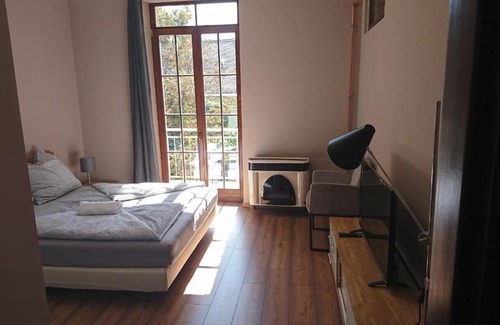 Baja House | Central Vendégház