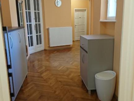 Baja House | Central Vendégház