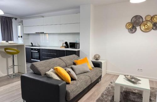 Old Town Apartment | Central Vibe
