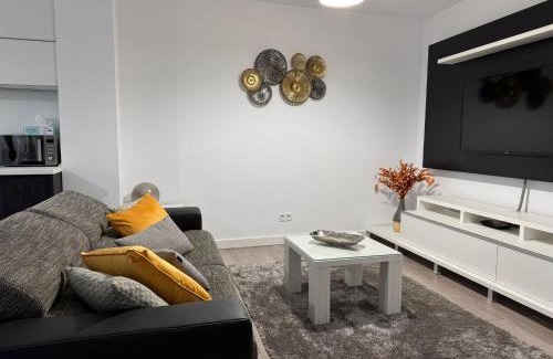 Old Town Apartment | Central Vibe