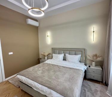 Turda Apartment | Central View Apartment