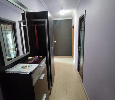 Sarafovo Apartment | Central View Burgas