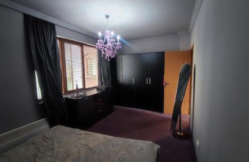 Sarafovo Apartment | Central View Burgas