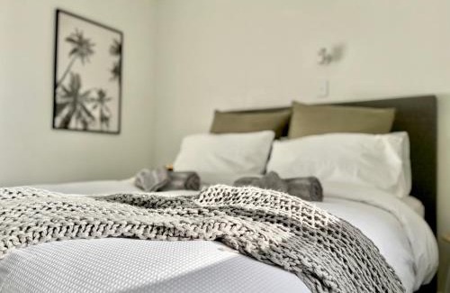 Te Rapa House | Central Villa, Close to everything! By KOSH BNB
