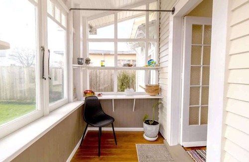 Rotorua House | Central Villa | Walk to CBD & Thermal Attractions