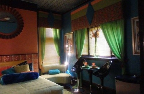 Central West End Bed & Breakfast | Central West End B&B