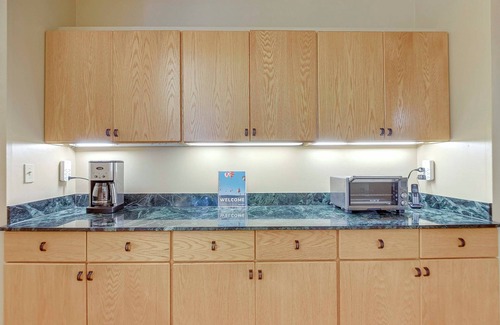 Central West End Apartment | Central West End Condo < 1 Mi to Forest Park!