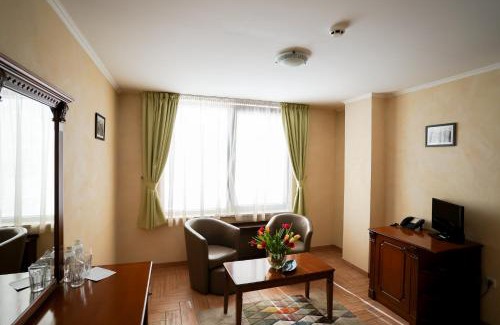 Sofia City Center Hotel | Central West Hotel