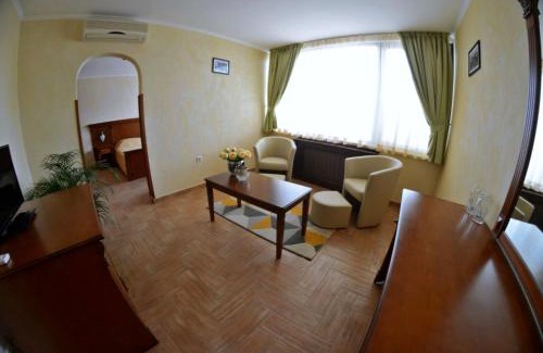 Sofia City Center Hotel | Central West Hotel