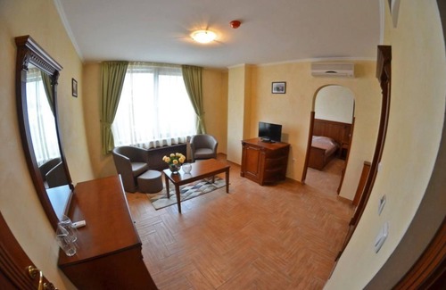 Sofia City Center Hotel | Central West Hotel
