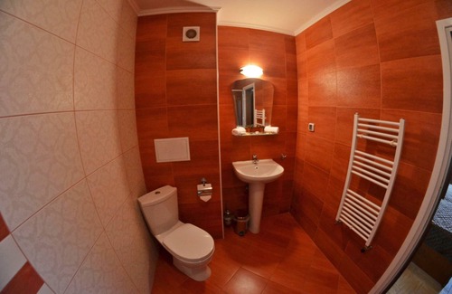 Sofia City Center Hotel | Central West Hotel