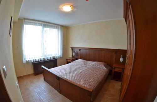 Sofia City Center Hotel | Central West Hotel