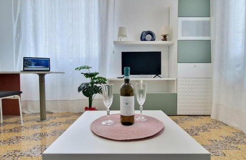 Porto Sant'Elpidio Apartment | Central Wi-Fi Climate near the sea - We Host You