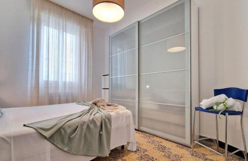 Porto Sant'Elpidio Apartment | Central Wi-Fi Climate near the sea - We Host You