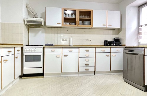 Schwandorf Condo | Central workers apartment (SAD181)