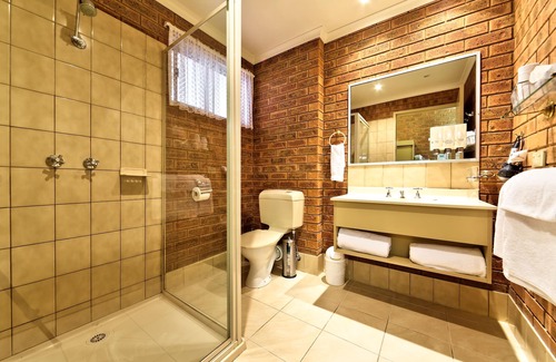 Yarrawonga Hotel | Central Yarrawonga Motor Inn