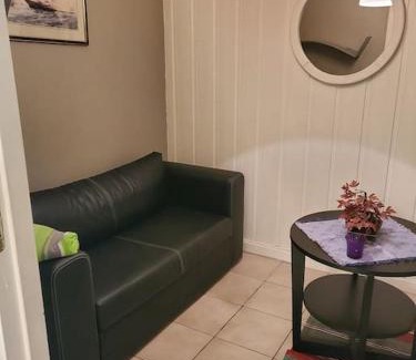 Tanum Apartment | Centrala Tanumshede