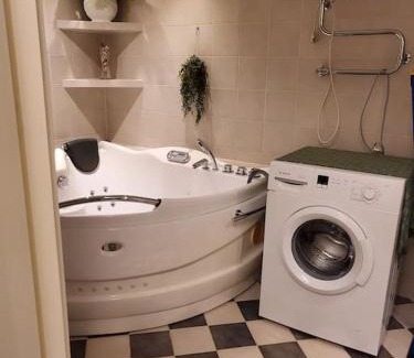 Tanum Apartment | Centrala Tanumshede