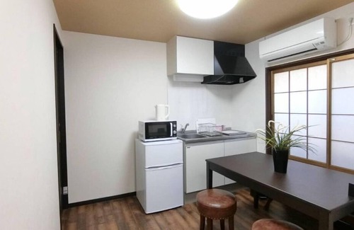 Nakagyo Ward House | CentralConvenience in Kyoto (New House)