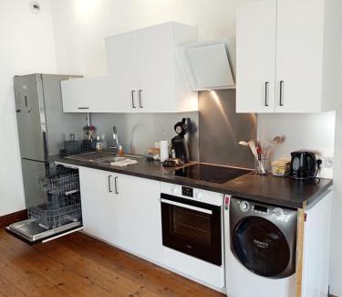 Cholet Apartment | Centralis, 3 Chambres - Parking inclus