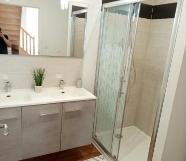 Cholet Apartment | Centralis, 3 Chambres - Parking inclus