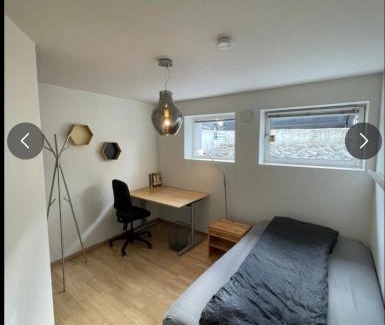 Sandnes House | Centralised and cozy room available for a relaxed stay