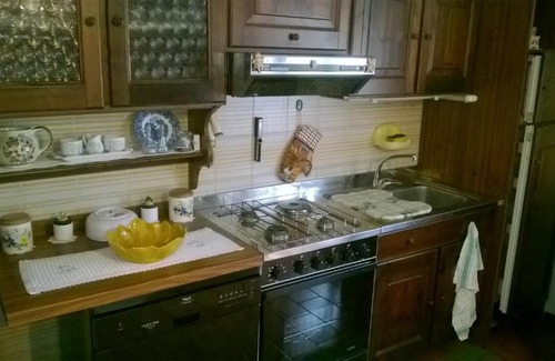 Antey-Saint-Andre Apartment | Centralissimo Antey