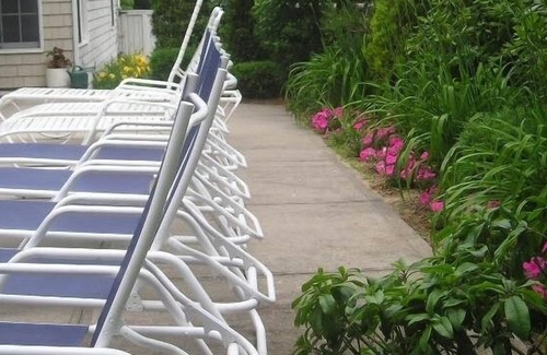 Sagaponack House | Centrally Located Hampton Retreat