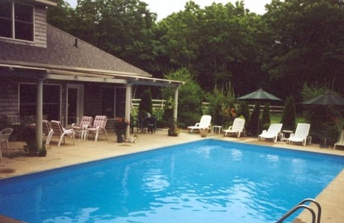 Sagaponack House | Centrally Located Hampton Retreat