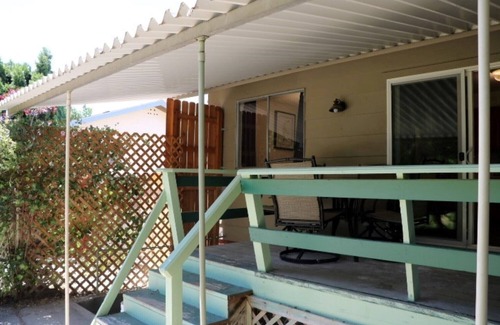 East Wenatchee House | Centrally Located East Wenatchee Home